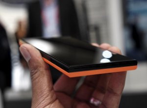 Intex Aqua Fish     Sailfish OS ( MWC 2016)