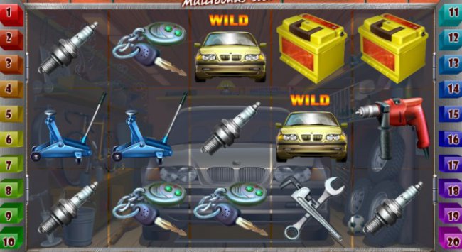 Игровые автоматы онлайн «Вулкане 24» - в чём особенность? Игровые автоматы онлайн «Вулкане 24» - в чём особенность?