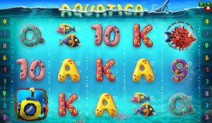 Aquatica